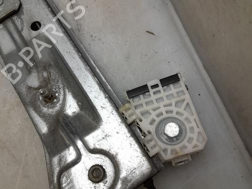 Front left window mechanism PEUGEOT 208 I (CA_, CC_) 1.0 VTi | BP31820261C22 