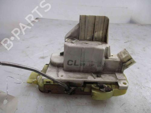 Used Front right lock FORD FOCUS I Turnier (DNW) 1.4 16V (75 hp) 19716332