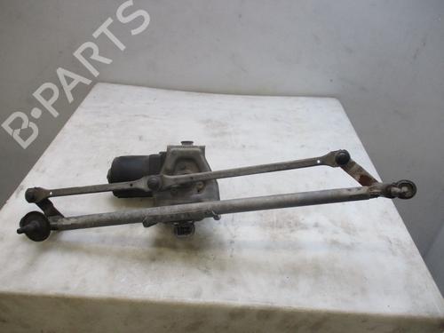 Vindrude Viskermekanisme RENAULT CLIO II (BB_, CB_) 1.4 16V (B/CB0P, BB13) (98 hp) 30865478