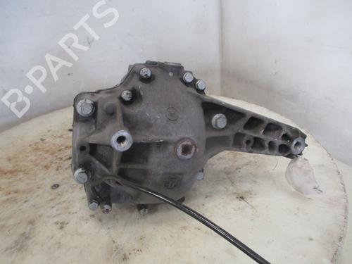 Used Front differential Front differential 38914389 38914389