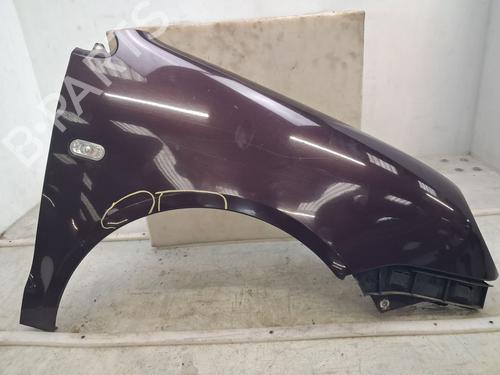 Used Right front fenders Right front fenders VW POLO IV (9N_, 9A_) 1.4 16V (75 hp) 36366232 36366232
