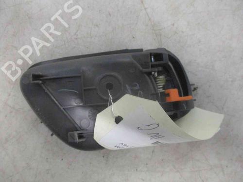 Front left interior door handle CHEVROLET SPARK (M300)  | BP19722874I13 