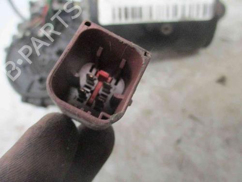 Front wiper motor CITROËN XSARA (N1) 2.0 HDi 90 | BP21837490M29 