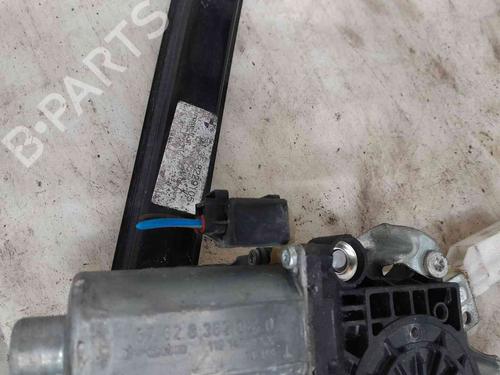 Front left window mechanism BMW 3 Coupe (E46) 323 Ci | BP19738644C22 