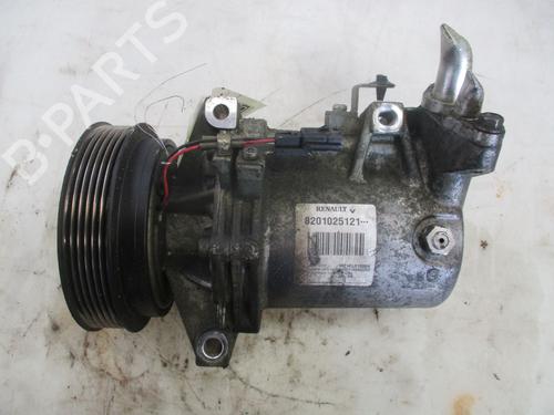 AC compressor DACIA SANDERO II 1.5 dCi | BP39754340M34 - Image 2