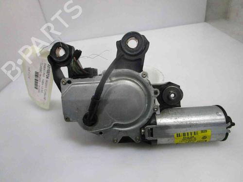 Rear wiper motor SKODA FABIA I (6Y2) 1.9 SDI | BP24011063M102 