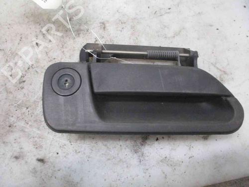 Used Front right exterior door handle CITROËN XANTIA (X1_, X2_) 2.0 HDI 109 (109 hp) 19718272