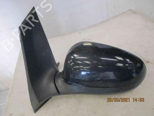 Left mirror FORD KA (RU8) 1.2 | BP19738585C26 