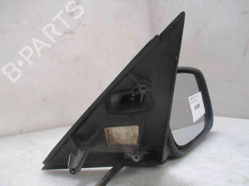 Right mirror TOYOTA TERCEL (AL2_) 1.5 4WD (AL25_, AL25) | BP24012746C27 