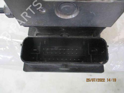 ABS pump CHEVROLET SILVERADO 2500 HD Crew Cab Pickup 6.0 | BP26625064M43 