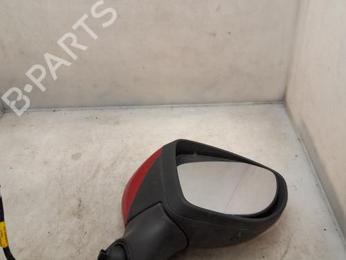 Used Right mirror Right mirror 37185397 37185397