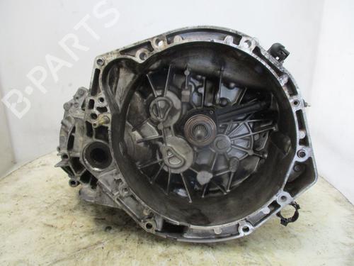 Used Gearbox RENAULT LAGUNA I (B56_, 556_) 1.9 dTi (B56J) (98 hp) 25735398