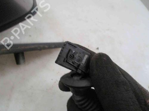 Right mirror BMW 5 Touring (E39) 530 d | BP19718029C27 