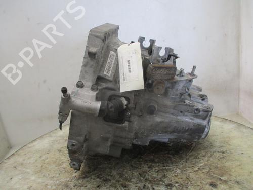 Gearbox HONDA CIVIC VIII Hatchback (FN, FK)  | BP26639081M3 