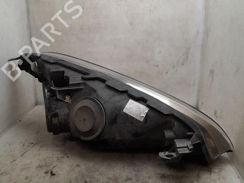 Left headlight CITROËN C4 Picasso I MPV (UD_) 2.0 HDi 138 | BP30138649C28