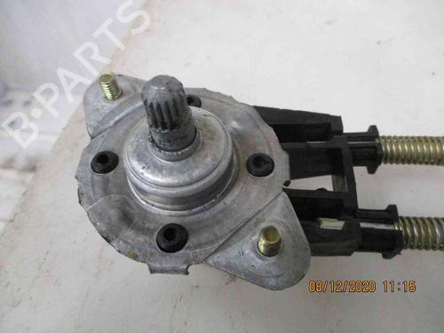 Front right window mechanism FIAT SEICENTO / 600 (187_)  | BP19722688C23