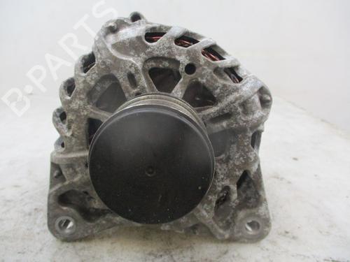 Used Alternator RENAULT CLIO IV (BH_) 1.5 dCi 75 (75 hp) 29379727
