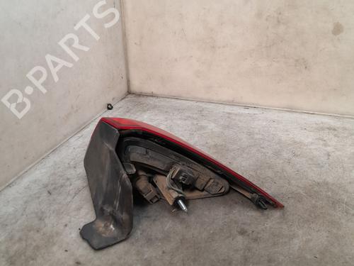 Left taillight RENAULT LAGUNA III (BT0/1) 2.0 dCi (BT07, BT0J, BT14, BT1A, BT1S) | BP26592881C34 