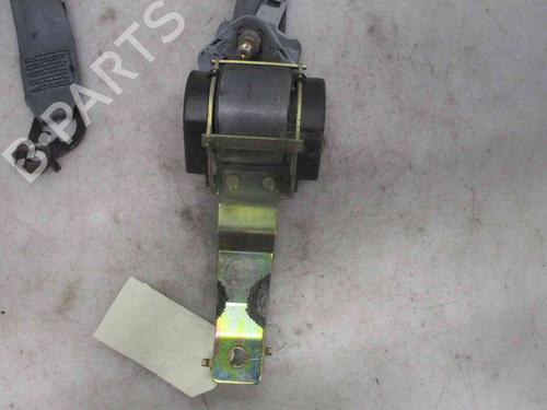 Front left belt tensioner RENAULT MEGANE I Classic (LA0/1_) 1.9 dTi (LA08, LA0N, LA0K) | BP19724147C87 