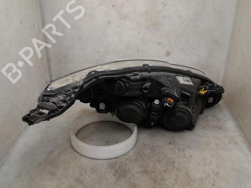 Left headlight PEUGEOT 208 I (CA_, CC_) 1.4 HDi | BP29230076C28 