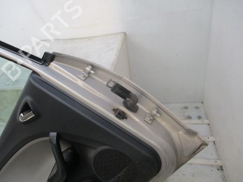 Left rear door SEAT IBIZA IV ST (6J8, 6P8) 1.6 TDI | BP26592872C4 