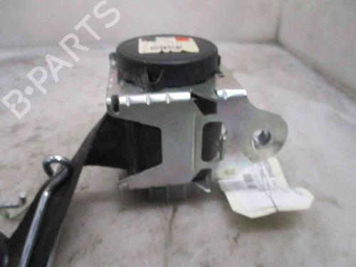 Front left belt tensioner FORD FIESTA V (JH_, JD_) 1.4 TDCi | BP24006902C87 