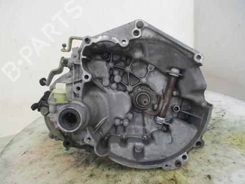 Gearkasse PEUGEOT 206 Hatchback (2A/C) 1.4 i (75 hp) 24013818