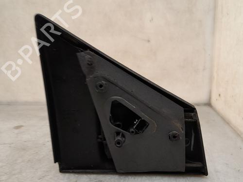 Left mirror RENAULT CLIO III (BR0/1, CR0/1) 1.4 16V | BP29293535C26 