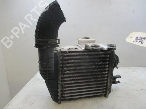 Intercooler HYUNDAI TUCSON (JM) 2.0 CRDi All-wheel Drive | BP27690180M30 