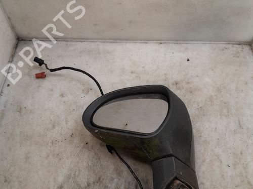 Bakspejl venstre Bakspejl venstre PEUGEOT 207 (WA_, WC_) 1.4 HDi (68 hp) 36508343 36508343