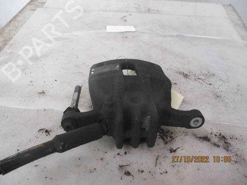 Left front brake caliper CITROËN C4 II (NC_) 1.4 VTi 95 (NC8FP0) | BP26625201M105 