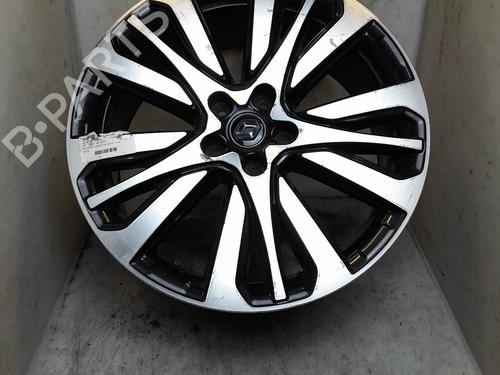 Used Rim RENAULT ESPACE V (JR_) 1.6 dCi 160 (160 hp) 30739308