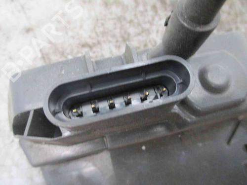 Rear right lock RENAULT MEGANE II Estate (KM0/1_) 1.5 dCi (KM0F, KM0T, KM2B) | BP21833146C99 