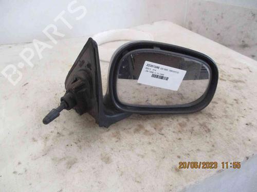 Used Right mirror ROVER 400 II Hatchback (RT) [1995-2000]  26630767