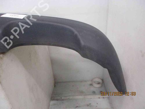 Zderzak przedni RENAULT TWINGO I (C06_) 1.2 16V (C06C, C06D, C06K) | BP26627418C7 