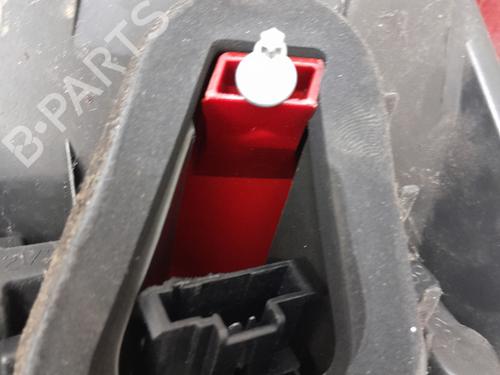 Left taillight PEUGEOT 308 I (4A_, 4C_) 1.6 HDi | BP28800695C34 