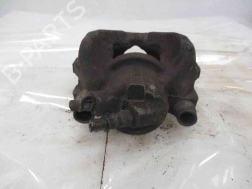 Left front brake caliper BMW 3 (E90)  | BP26624963M105 