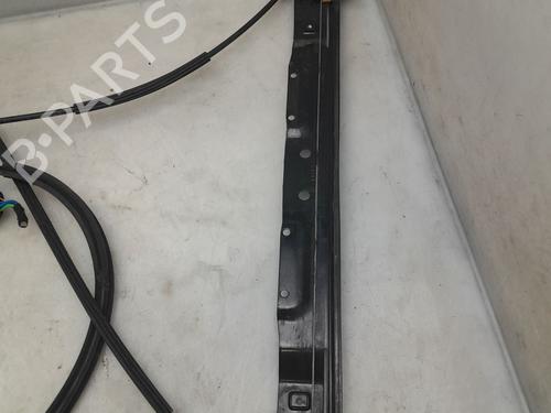 Front left window mechanism FORD S-MAX (WA6) 2.0 TDCi | BP31575378C22