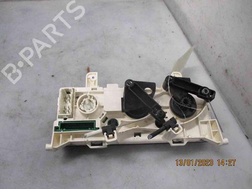 Commande Chauffage RENAULT CLIO II (BB_, CB_) 1.2 16V (BB05, BB0W, BB11, BB27, BB2T, BB2U, BB2V, CB05,... | BP24012080I5 