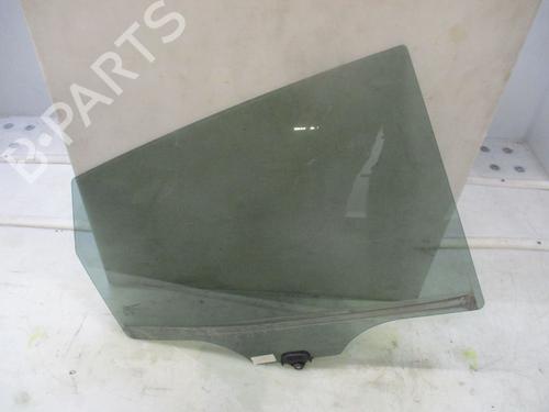 rear-right-door-window-kia-venga-yn-2010-2011-2012-2013-2014-2015-2016-2017-2018-2019-40201834 main image