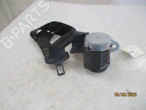 Used Rear right belt tensioner VW POLO (9N_, 9A_) 1.4 16V (80 hp) 26622585