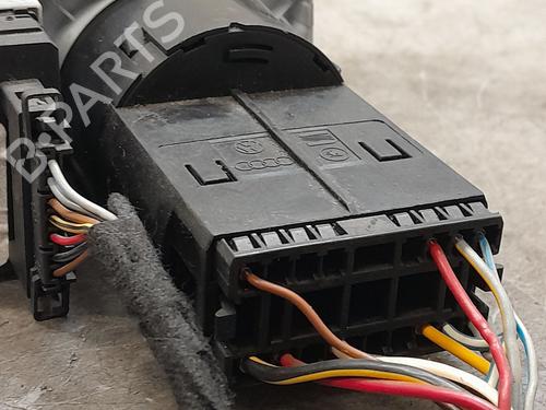 Headlight switch SEAT IBIZA II (6K1) 1.4 16V | BP26537771I24 
