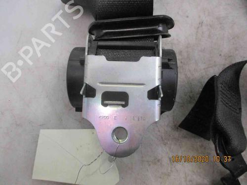 Front right belt tensioner OPEL CORSA D (S07) 1.0 (L08, L68) | BP19722141C88 