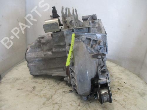 Gearbox PEUGEOT BOXER Platform/Chassis 2.2 HDi 110 | BP39384955M3 - Image 4