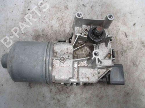 Used Front wiper motor FORD FIESTA VI (CB1, CCN) 1.0 (65 hp) 20204392