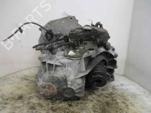 Gearbox FORD MONDEO III Saloon (B4Y) | BP20202835M3