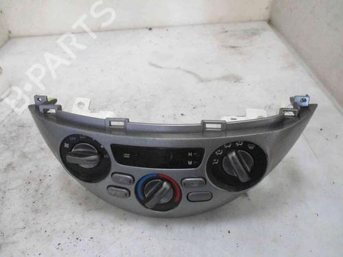 Commande Chauffage TOYOTA PREVIA II (_R3_) 2.4 (ACR30) (156 hp) 26631950