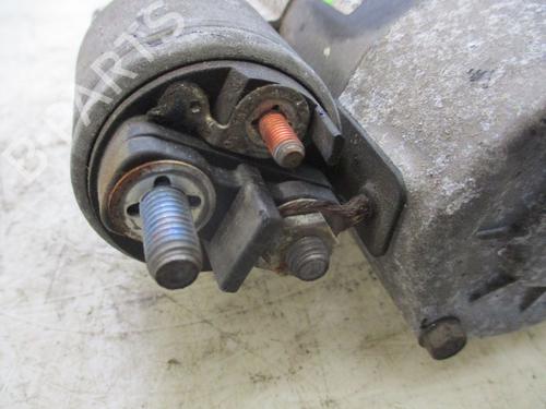 Starter RENAULT TWINGO II (CN0_) 1.2 16V (CN04, CN0B) | BP31076287M8 