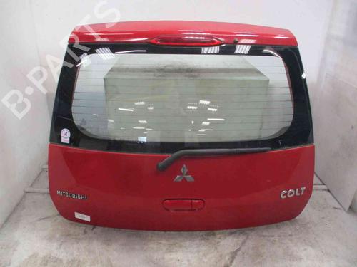 Bakluke CC/Kombi-Kupé MITSUBISHI COLT VI (Z3_A, Z2_A) 1.5 DI-D (Z39A) (95 hp) 26634054