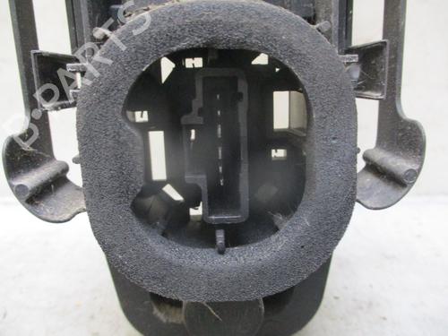 Lamp holder CITROËN C2 (JM_) 1.1 | BP26638512L10 